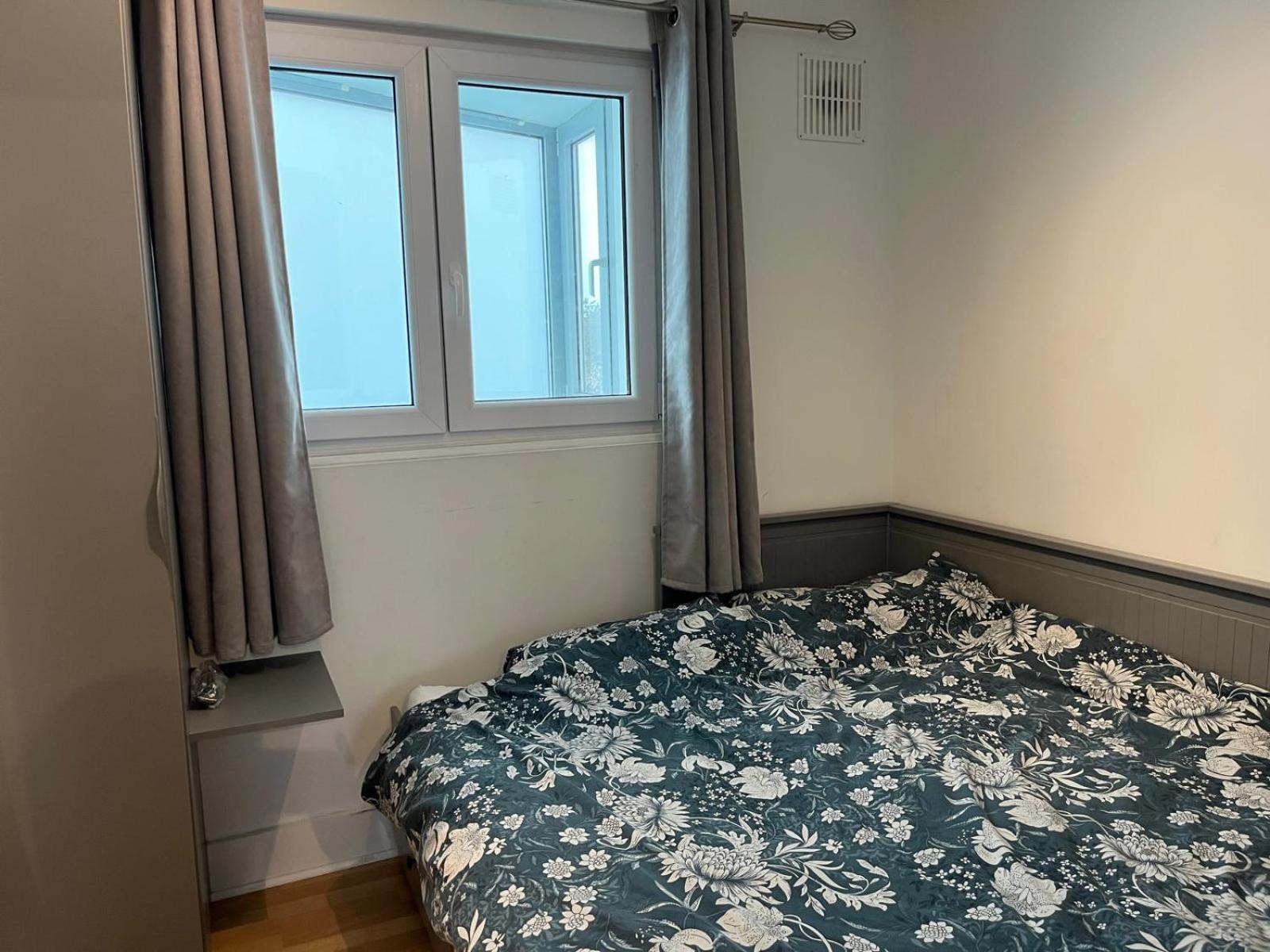2 Double Bedrooms Apartment Near Airport & Town Dublin Exterior foto